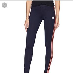 Women’s Adidas tights